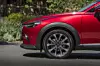 Mazda CX-3 - durch die Zylinderabschaltung wird eine Verbrauchsreduktion von fast 15 Prozent erreicht