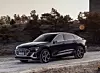 Audi E-Tron Sportback 2020 - bis 200 km/h