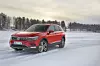 VW Tiguan 2.0 TSI 4motion