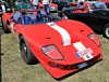 Ford GT40 Cabrio
