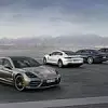 Porsche Panamera - das neue Einstiegsmodell startet knapp unter 90.000 Euro