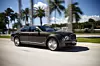 Bentley Mulsanne Speed