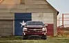 Chevrolet Silverado 5.3 V8 4WD - 355 PS und 519 Nm stark.