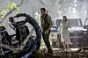 In Jurassic World geht wieder jede Menge Technik zu Bruch