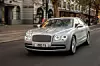 Bentley Flying Spur V8