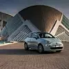 Fiat 500 Hybrid