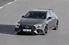Mercedes AMG A45 S - 310 kW / 421 PS