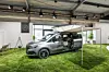 Den EQT wird es nächstes Jahr auch als Elektro-Camper geben