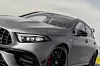 Mercedes AMG A45 S - Allradantrieb obligatorisch