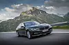 BMW 740Le xDrive iPerformance.