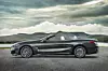 BMW M850i Cabrio_Seite