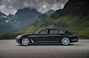 BMW 740Le xDrive iPerformance.