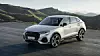 Audi Q3 Sportback - technisch identisch zum Q3