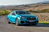 BMW 2er Gran Coupé - kann sich allemal sehen lassen