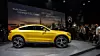 Mercedes Concept GLC Coupé 2015 - ein Viertel aller Neuwagen in China sind Crossover