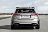 Mercedes AMG A45 S