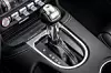 Die Wandlerautomatik im Ford Mustang 5.0 V8 GT Cabriolet