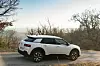 Citroën C4 Cactus - Ladekante ist zu hoch