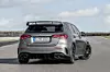 Mercedes AMG A45 S