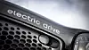 Smart Forfour Electric Drive