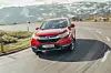 Honda CR-V 1.5 VTEC Turbo - eine Dieselversion ist nicht mehr im Angebot