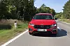 Solange die Batterie Saft hat, macht der Skoda Octavia Combi RS iV richtig Spaß