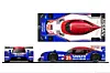 Der Nissan GT R LM Nismo