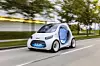 Smart Vision EQ Fortwo