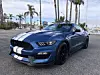 Ford Mustang Shelby GT 350 - phantastisch motorisiert