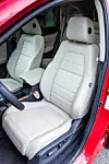 Honda CR-V 1.5 VTEC Turbo - bequeme Sitze vorn