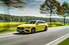 Mercedes AMG CLA 35 Shooting Brake - in 4,9 Sekunden auf Tempo 100