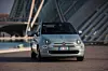 Fiat 500 Hybrid - kein vollelektrisches Fahren