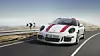 Der Porsche 911 R hat 368 kW / 500 PS.
