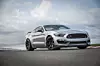 Ford Mustang Shelby GT 350 - mindestens 73.435 Dollar