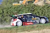 Rallye Deutschland 2015 Meeke