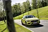Mercedes AMG CLA 35 Shooting Brake