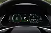 Skoda Octavia Combi RS iV - das virtuelle Cockpit ist konfigurierbar