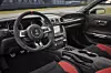 Ford Mustang Shelby GT 350 - analoge Instrumente