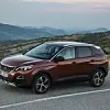 Peugeot 3008 Blue HDI 180 - das Topmodell ist an eine Sechsgangautomatik gebunden