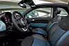 Fiat 500 Hybrid