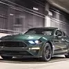 Der Ford Mustang Bullitt hat 475 PS