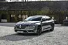 Renault Talisman TCe 225 - 240 km/h schnell