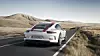 Der Motor im Heck stammt vom Porsche 911 GT3 RS.