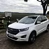 Ford Edge 2.0 TDCi