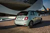 Fiat 500 Hybrid