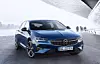 Opel Insignia 2020 - 84 Lichtmodule pro Scheinwerfer
