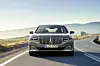 BMW 7er Jahrgang 2019 - mit riesiger Niere