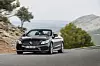 Vorläufige Speerspitze stellt das Mercedes-AMG C 43 4Matic Cabrio dar.