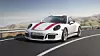Der Porsche 911 R kostet 1.370 Kilogramm.