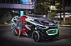 Mercedes Vision Urbanetic
